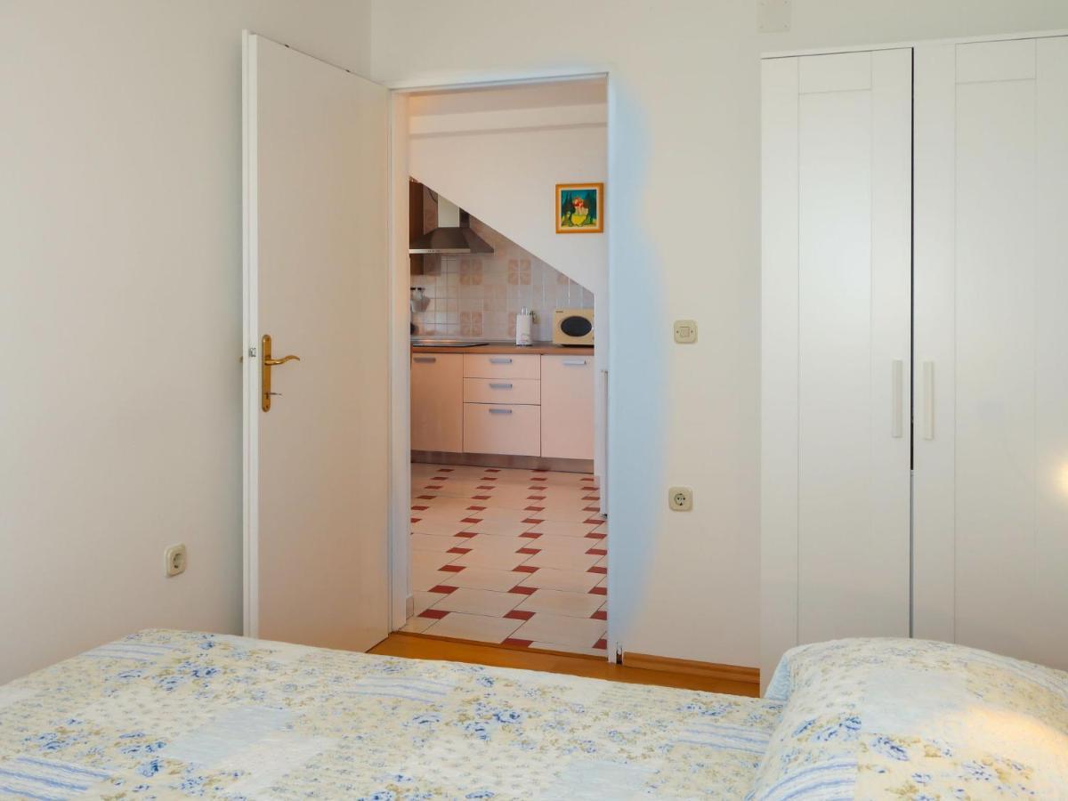 Apartment Marinella - Lbn121 By Interhome ラビン エクステリア 写真