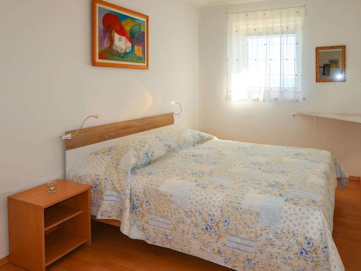 Apartment Marinella - Lbn121 By Interhome ラビン エクステリア 写真